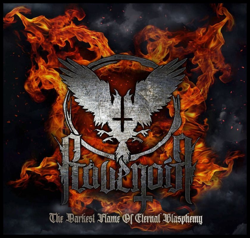 RAVENOIR album2021