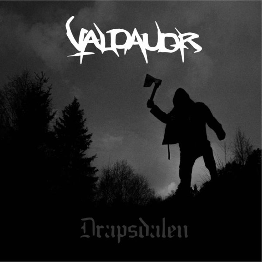 VALDAUDR album2021