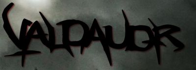 VALDAUDR logo