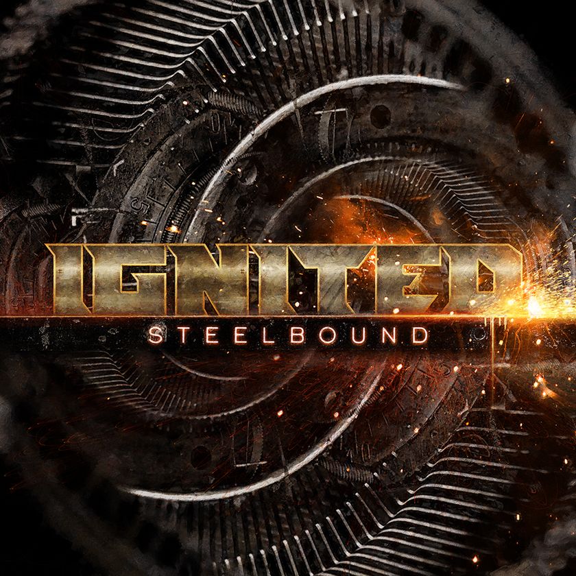 IGNITED album2019
