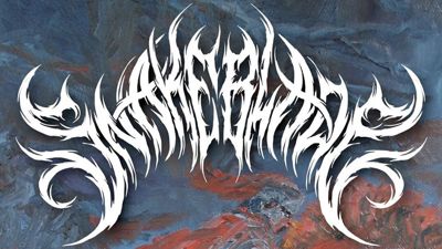 SNAKEBLADE logo