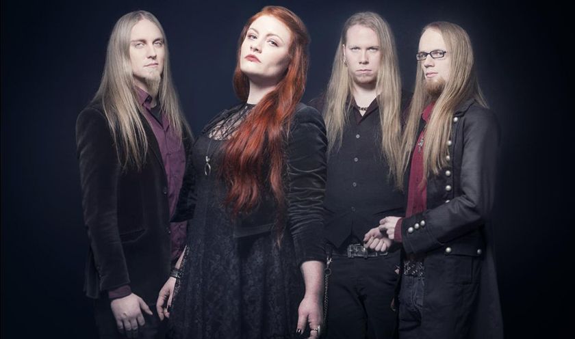 ELVELLON band