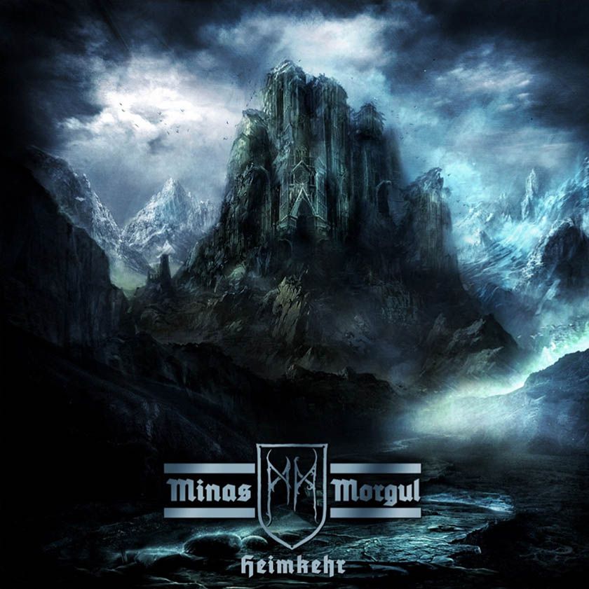 MINAS MORGUL album2021