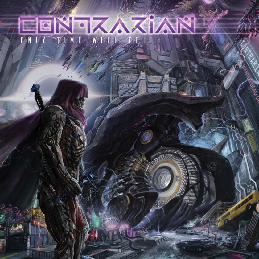 CONTRARIAN album2020