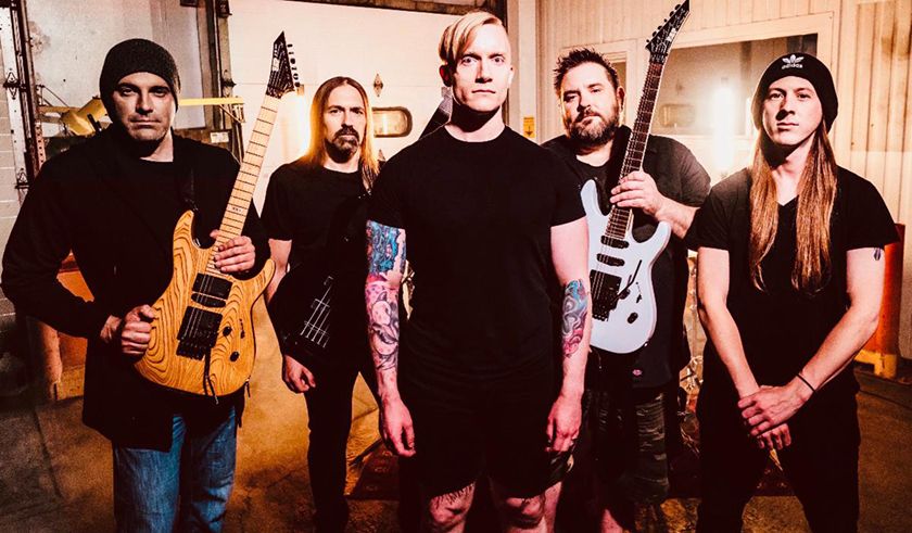 CONTRARIAN band