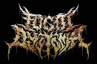 FOCAL DYSTONIA logo
