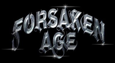 FORSAKEN AGE logo