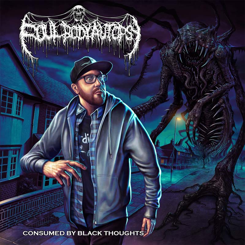 FOUL BODY AUTOPSY ep2020