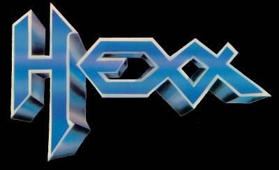 HEXX logo