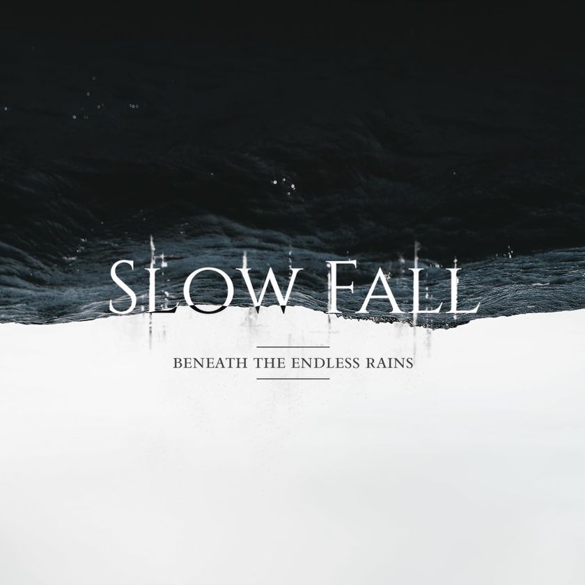 SLOW FALL album2020