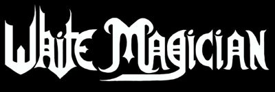 WHITE MAGICIAN logo