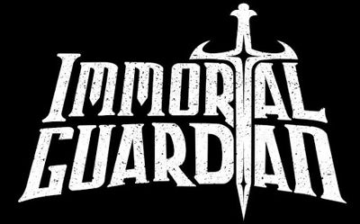 IMMORTAL GUARDIAN logo