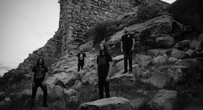 NOCTAMBULIST band