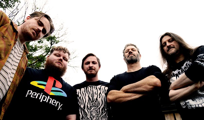AEONS band