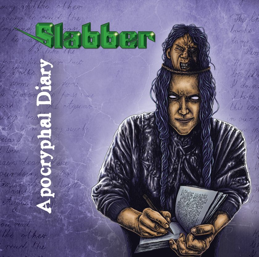 SLABBER album2021