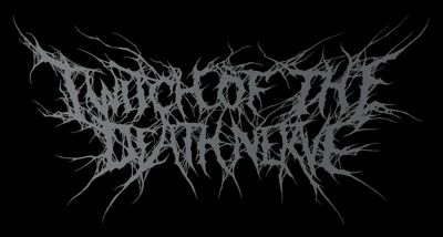 TWITCH OF THE DEATH NERVE logo