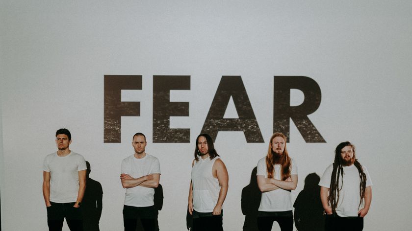 BEYOND GRACE band