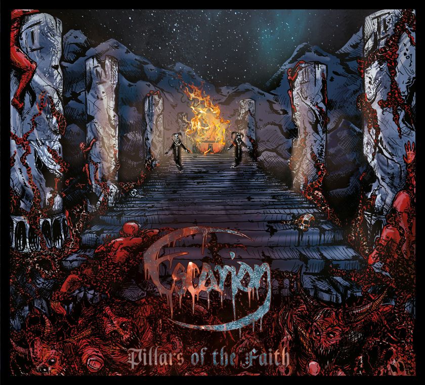 ESCARION album2021