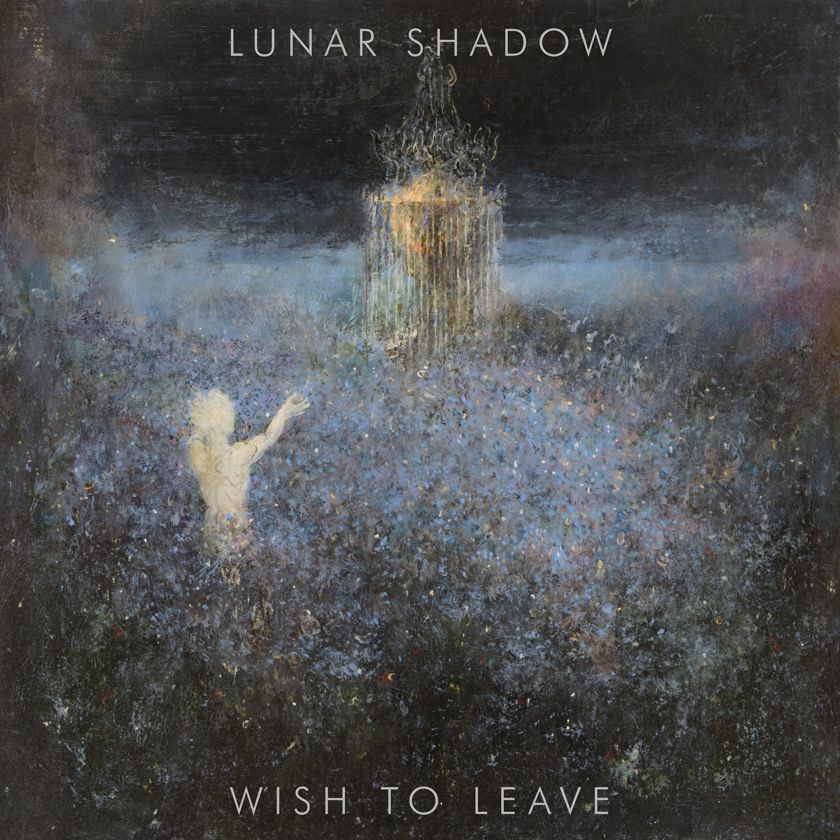 LUNAR SHADOW album2021