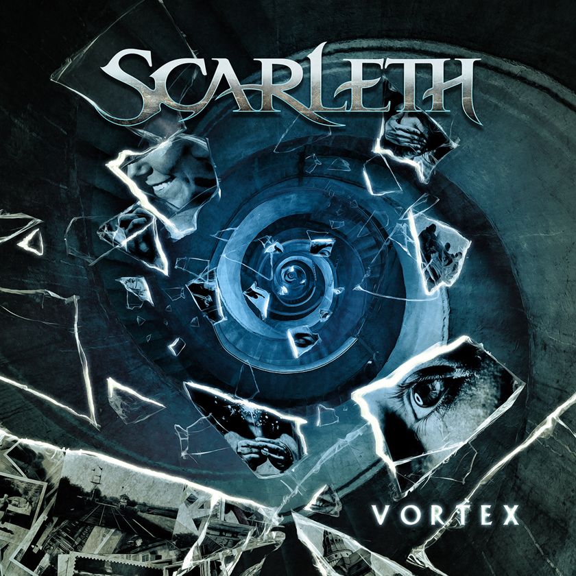 SCARLETH album2019