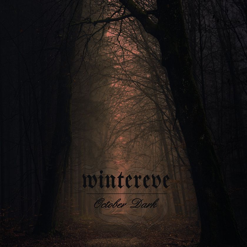 WINTEREVE album2021