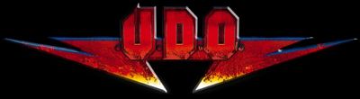 U.D.O. logo