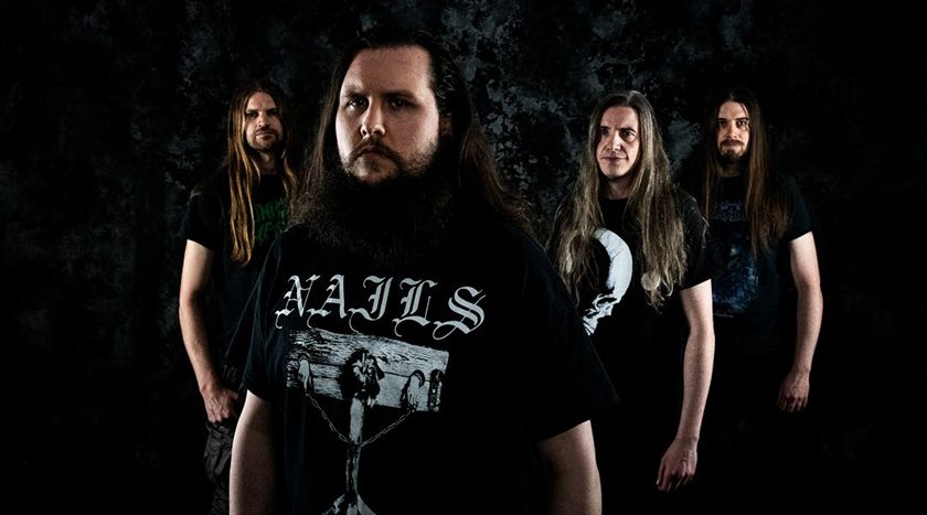 CRYPTOBIOSIS band