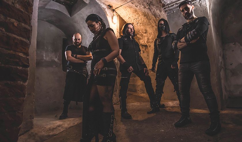 ETERNAL SILENCE band