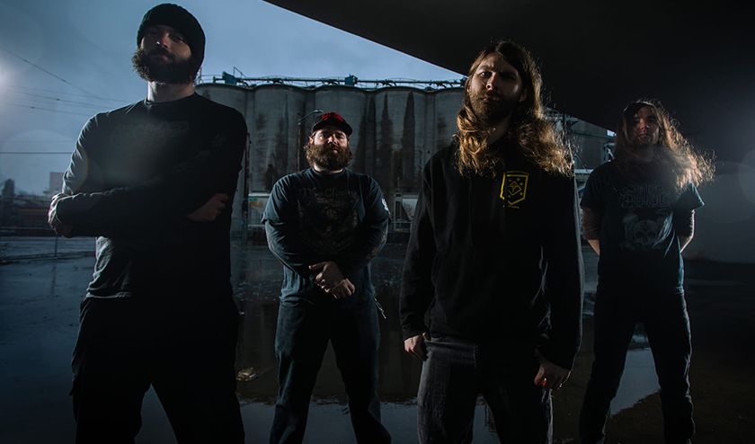 ÆNIGMATUM band