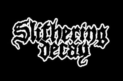 SLITHERING DECAY logo