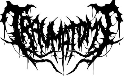 TRAUMATOMY logo