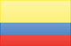 Colombia flag