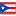 Puerto rico flag