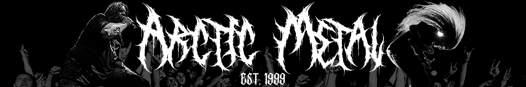 Arctic Metal