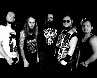 HELLEVATE band