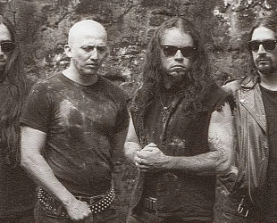 WARTHRASH band