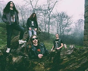 SCYTHE band