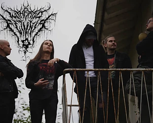 Withered Petunia band