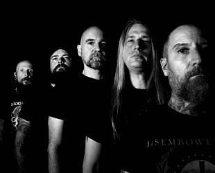 IRONFLAME band