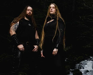 HULDER band