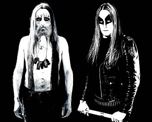 MORKGRIM band