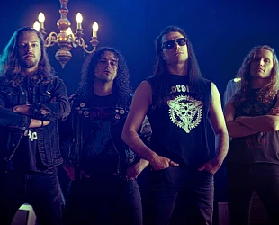 Game Over band