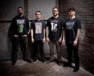 Vulgar Mephitis band