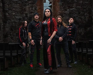 Crimson Day band