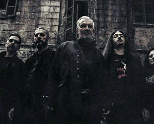 CULTUS SANGUINE band