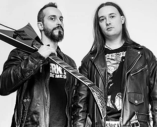 C.A.T.S band