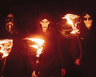 Theosophy band