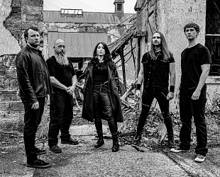 TELOMYRAS band