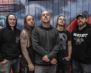 PSYCROPTIC band