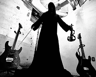 LIMINAL SPIRIT band